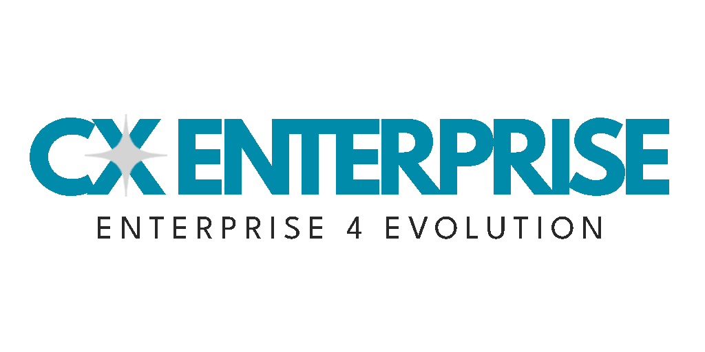 CXEnterprise Logo
