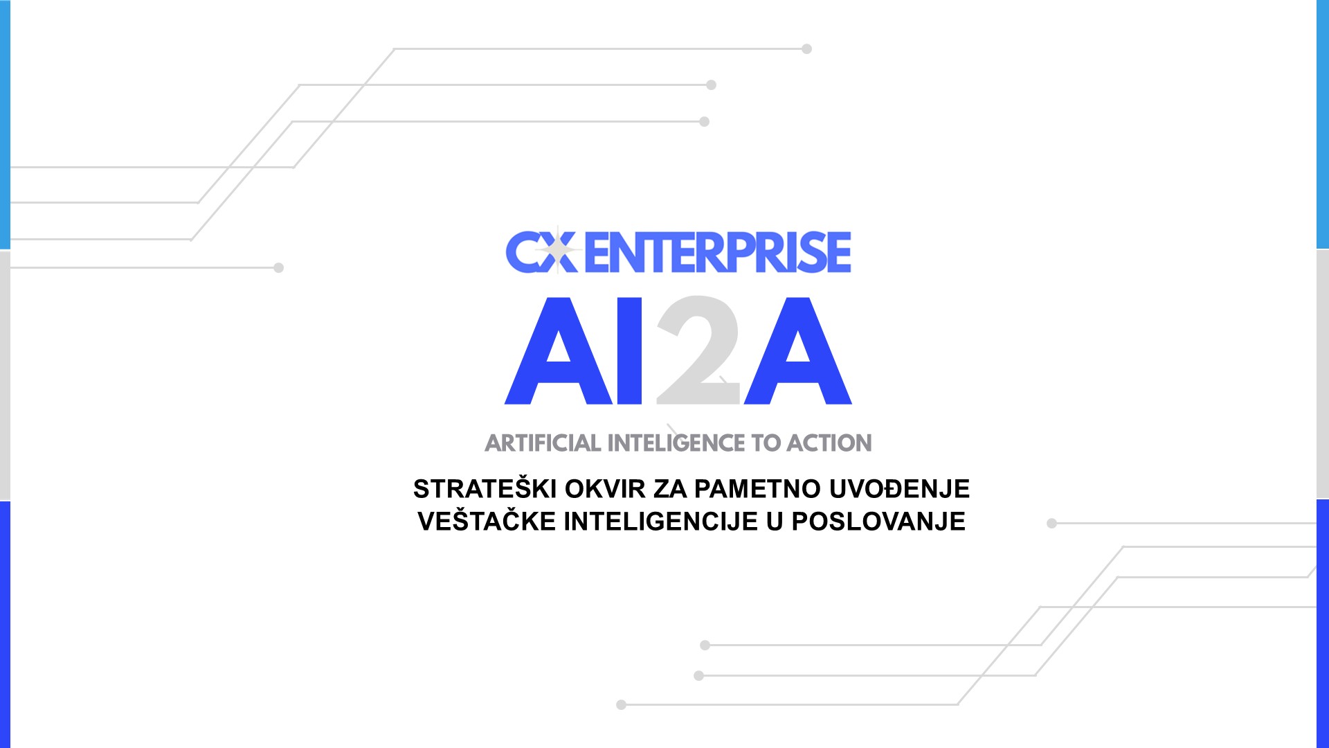 10 06 AI2A – AI to Action Framework